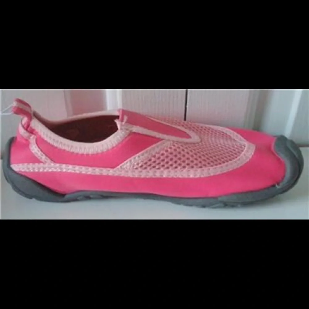 C9 Champion Hazelle Girls Pink Water Shoes M 2/3